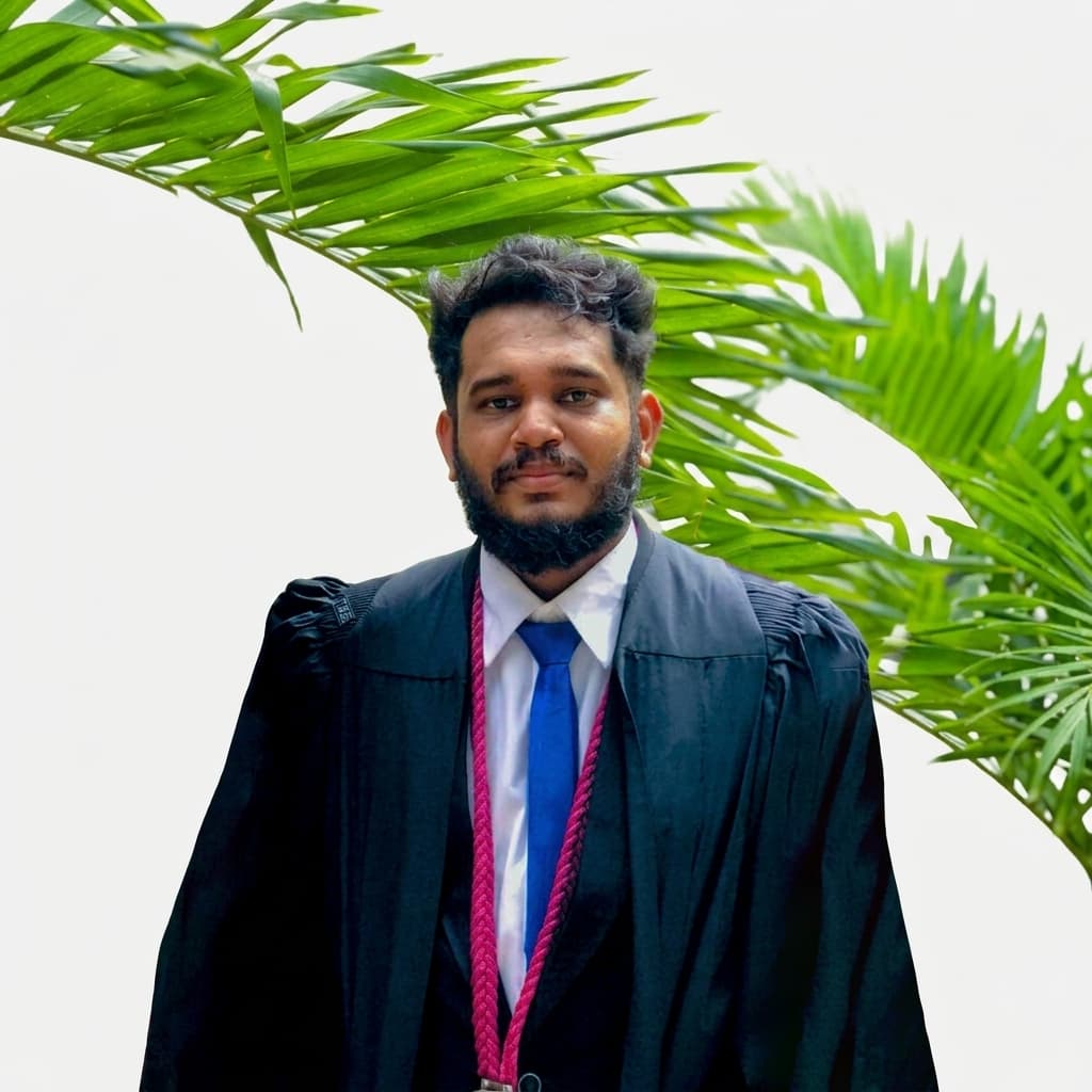 Rasika Lakmal Dassanayaka
