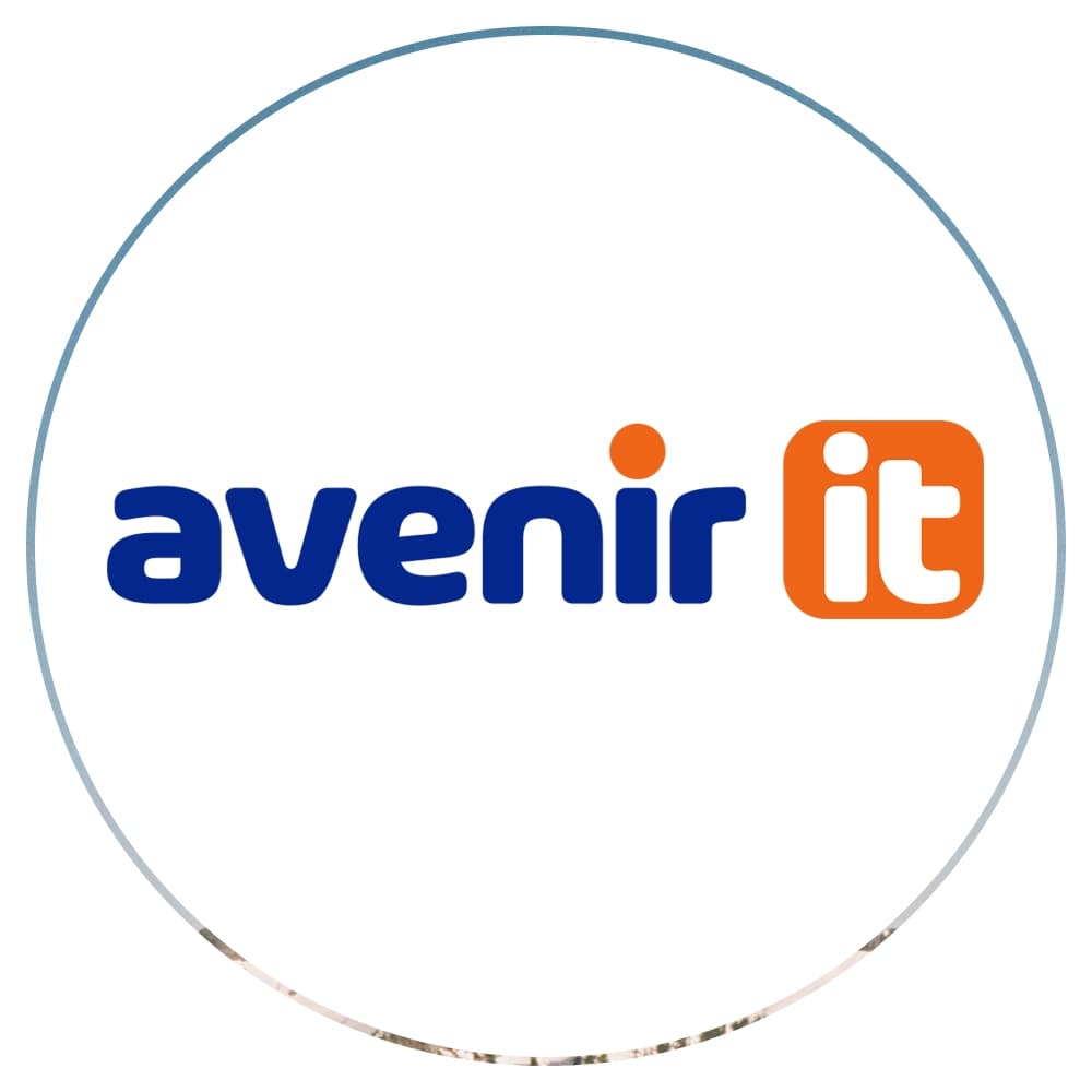 Avenir It preview